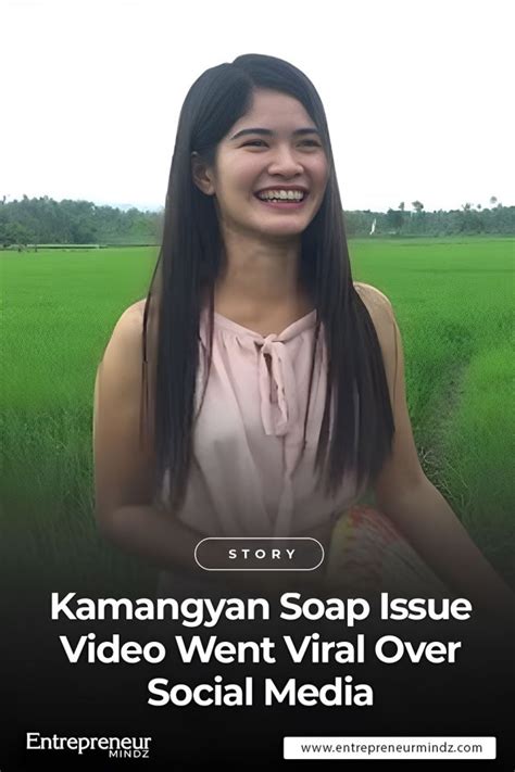 kamangyan shower video